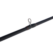 Ugly Stik GX2 Casting Rod, 6 ft, Medium Power, 2 Piece, 6-12 lb Line Rating, 1/4-5/8 oz Lure, USGXCA602M