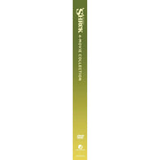 DreamWorks Shrek 4-Movie Collection - Anniversary Edition (DVD)