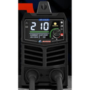 GZ GUOZHI ARC-210LED 210A Smart LED Welder Machine