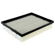 Super Tech 1270 Engine Air Filter with High Efficiency Paper Media and Durable Plastic Frame for Ford Edge and Fusion