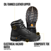 Carhartt Rugged Flex 6