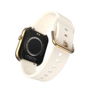 Itech Fusion 4 Smart Watch, Unisex, 1.85