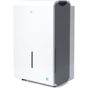 PerfectAire 2PFD50 50-Pint, 4,500 Sq. Ft. ENERGY STAR Dehumidifier With Continuous Drainage Option