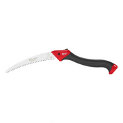 Milwaukee 48-22-9371 10 in. High Carbon Steel Blade Pruning Saw with Secondary Blade Position