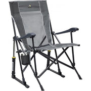 GCI Outdoor 37665 RoadTrip Rocker - Mercury