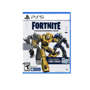 Epic Games Fortnite - Transformers Pack (PS5)