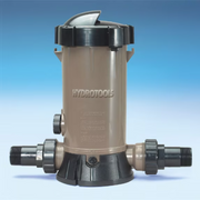 Swimline Hydro 8750 Tools Automatic In Ground Swimming Pool Chlorinator