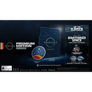 Bethesda Starfield Premium Upgrade Edition (Xbox Series X|S)