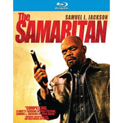 IFC Independent Film The Samaritan Blu-ray Drama, Widescreen NTSC, 102 Minutes, 1297967