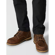 Carhartt Men's Slim Tapered Rugged Flex Duck Pant, Black, 34W x 30L, 106414