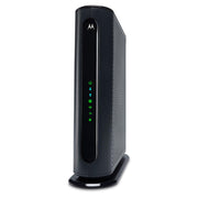 Motorola MG755010 16x4 Cable Modem Plus AC1900 Dual Band Wi-Fi with Power Boost