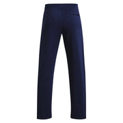 Under Armour Rival Fleece Pants - Midnight Navy/White - 2XL