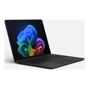 Microsoft Surface Laptop Copilot+ PC for Business, 7th Edition, Intel Core Ultra 7, 32 GB RAM, 512 GB SSD, 15 in PixelSense Flow Touchscreen, Windows 11 Pro, Intel Arc Graphics, Black