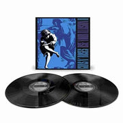 Geffen Guns N' Roses: Use Your Illusion II Vinyl 2LP (Vinyl)