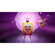 THQ Nordic SpongeBob SquarePants Cosmic Shake Coin Edition (NS)