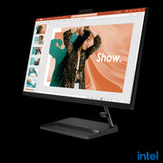 LENOVO F0GJ00GXUS IdeaCentre AIO 3 27IAP7 27