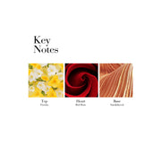 Elizabeth Arden Red Door Naturel Eau De Toilette Spray, 1 oz.