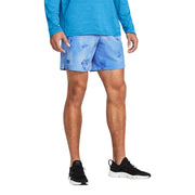 Under Armour Shorebreak Board Shorts for Men - Viral Blue/Celeste - L
