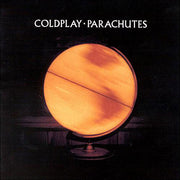 Parachutes by Coldplay (CD)
