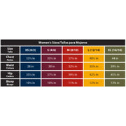 Way To Celebrate WMCWZBDL Crypt Bride Halloween Costume for Adults, Womens L