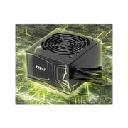 MSI MAGA750GNPCIE5 MAG 750W Power Supply