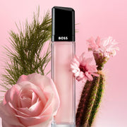 Hugo Boss Ma Vie Eau de Parfum Spray for Women, Fresh Floral Woody Scent, 2.5 Fl Oz, BP74925591