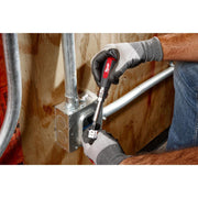 Milwaukee 48-22-2902 9-in-1 Punchdown Multi-Bit Screwdriver