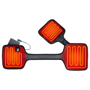 ActionHeat 5V Universal Coat Heater - Black - S/M