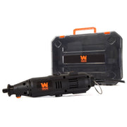 WEN 23103 1-Amp Variable Speed Rotary Tool Carrying Case And Flex Shaft