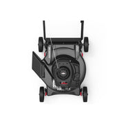Hyper Tough 125cc Gas Push Mower with Briggs And Stratton Engine, 20 Inch