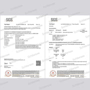 Calenzana Coffee Mug Set, 6 Pack, Embossed Multi-Pattern Black Ceramic Cups, 11.8 fl oz