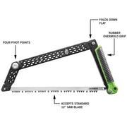 Gerber Freescape Camp Saw