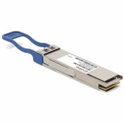 ThinkProline QSFP28 Transceiver Module, 100GBase-LR4, Single-Mode Fiber, 10km Reach, LC Connector, Digital Optical Monitoring, QSFP-100G-LR4-S-PRO