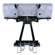 Kolpin Switchblade Universal ATV Snow Plow System