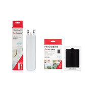 Frigidaire PureSource 3 WF3CB Water Filter and PureAir Ultra PAULTRA Air Filter Combo Kit, 2 Piece Set, FRIGCOMBO3