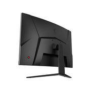 MSI Optix G32C4W 32 inch Curved 1920x1080 HDMI DP 165Hz 1ms FreeSync LCD Gaming Monitor