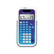 Texas Instruments 34MV/TBL/1L1/A 34 Multi Grey Cal - Texas Instruments
