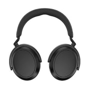 Sennheiser CS5420 Consumer Audio Momentum 4 Wireless Headphones, Black