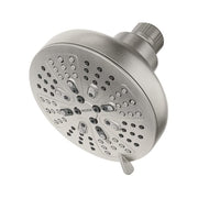 Moen 200C0SRN Hydro Energetix Combination Shower, Spot Resist Brushed Nickel