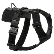 5.11 Tactical 56786 ros K9 Harness - Black - XL
