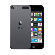 Apple iPod Touch 7th Generation 32GB Space Gray MVHW2LL/A