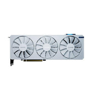 GUNNIR A770 16G OC W Intel Arc A770 Photon 16G OC W Gaming Graphics Card (PCIe 4.0, 16GB GDDR6, HDMI 2.0, DisplayPort 2.0) White