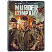 Anderson Murder Company (DVD)
