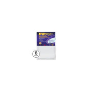 3M Filtrete Ultra Allergen 20x20x1, Air Filter