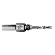 Milwaukee 49-56-7000 Hole Saw Arbors for 9/16-Inch, 1-3/16-Inch Hole Saws
