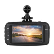 onn. CCC9053 Dash Cam with 8 GB MicroSD Card