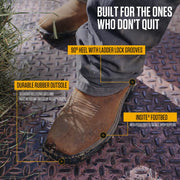 Carhartt Montana Waterproof 11