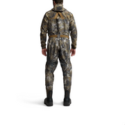 SITKA 600238-tm Delta Hunting Waders - GORE OPTIFADE Concealment Waterfowl Timber - XL - 10 - Regular