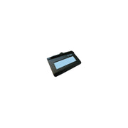 Topaz Systems T-LBK462-HSX-R SignatureGem LCD 1x5 Electronic Signature Pad, Transflective LCD Display, Wired USB, 4.4x1.3