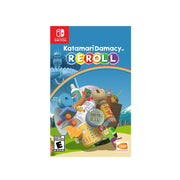 Bandai Namco Katamari Damacy REROLL (Nintendo Switch)